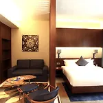 Tribeca Service Apartment Bukit Bintang