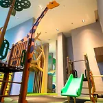 Tribeca Service Apartment Bukit Bintang