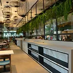 Tribeca Service Apartment Bukit Bintang