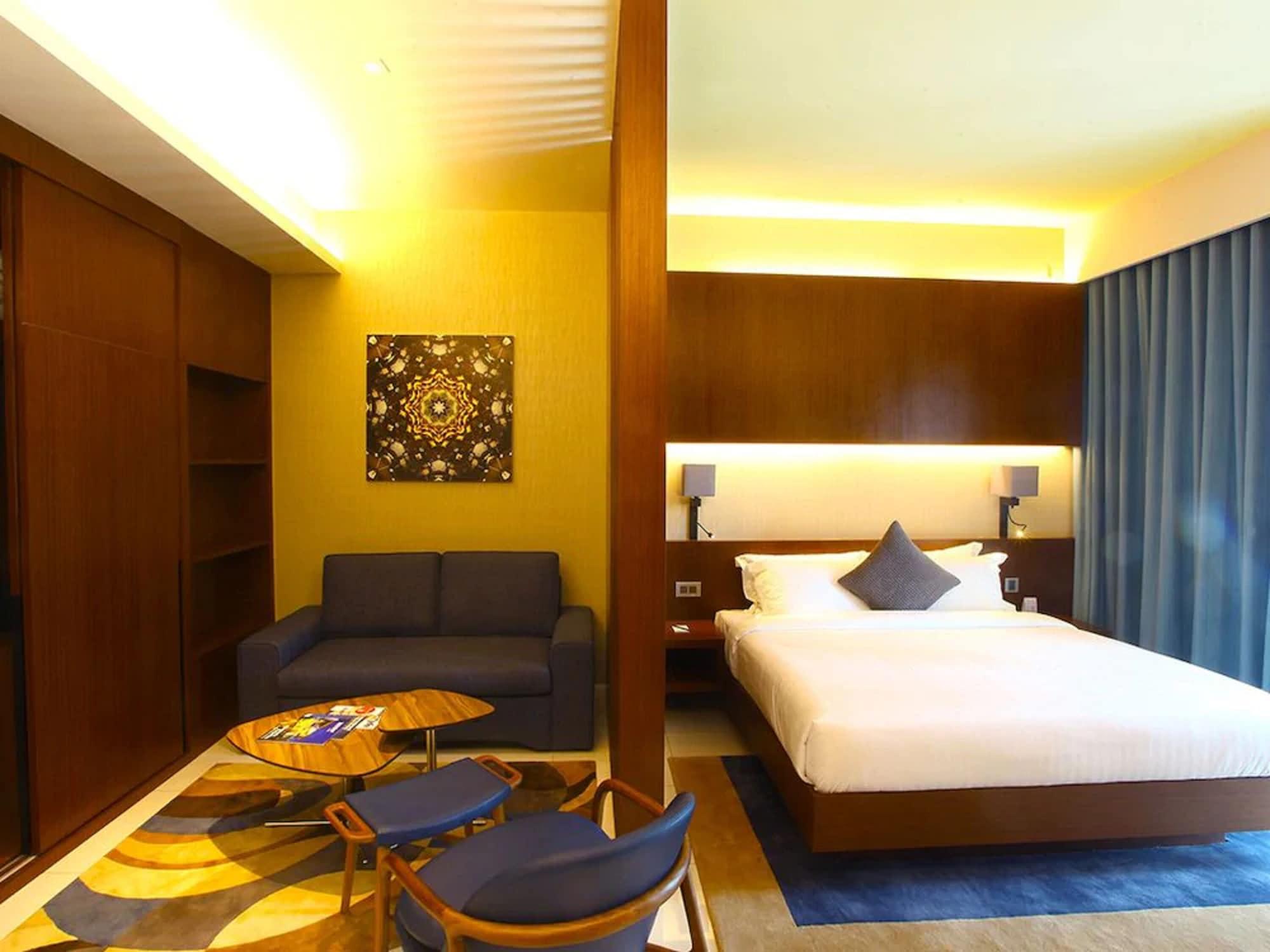 Tribeca Service Bukit Bintang Kuala Lumpur