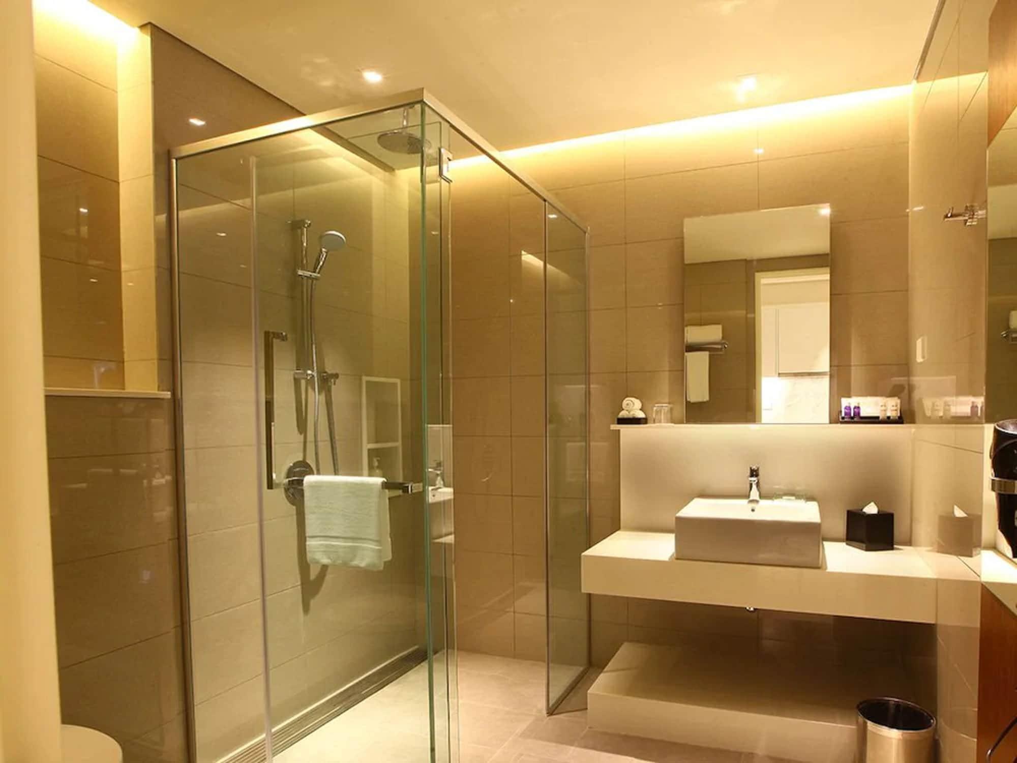 Tribeca Service Bukit Bintang Aparthotel 5*