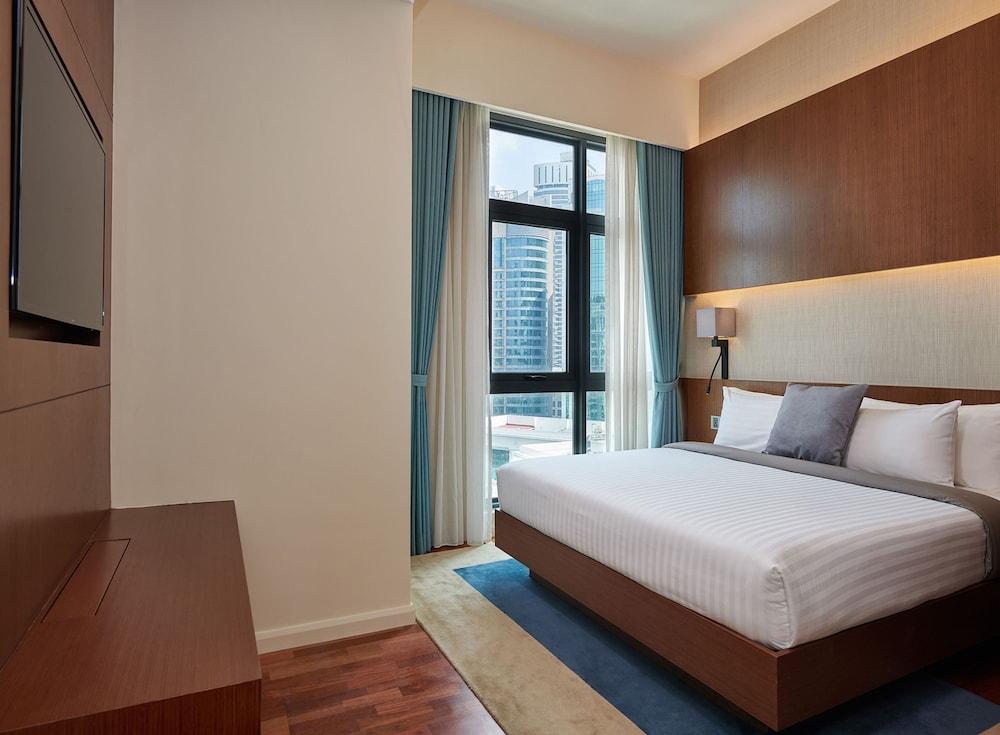 Tribeca Service Bukit Bintang Kuala Lumpur