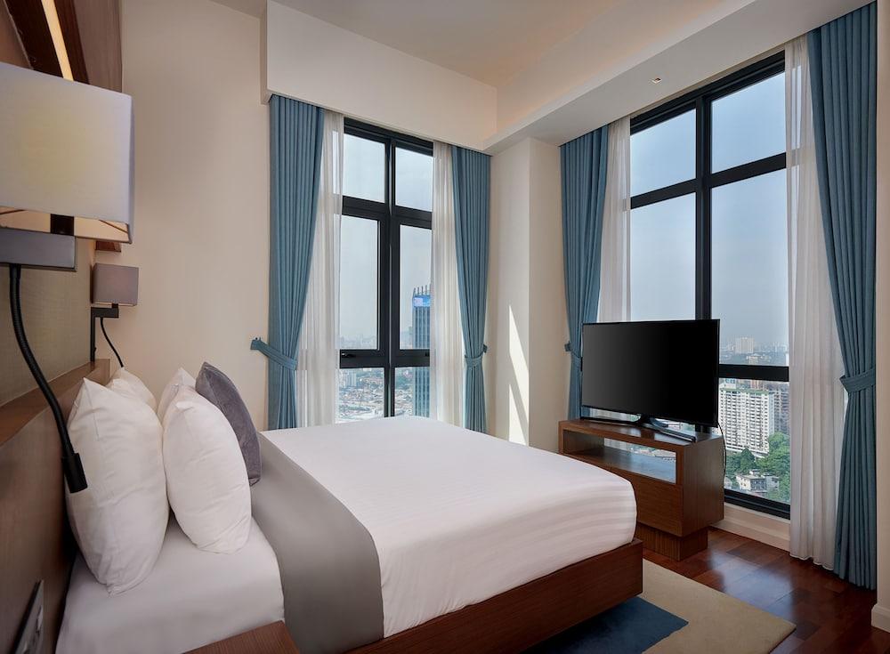 Tribeca Service Bukit Bintang