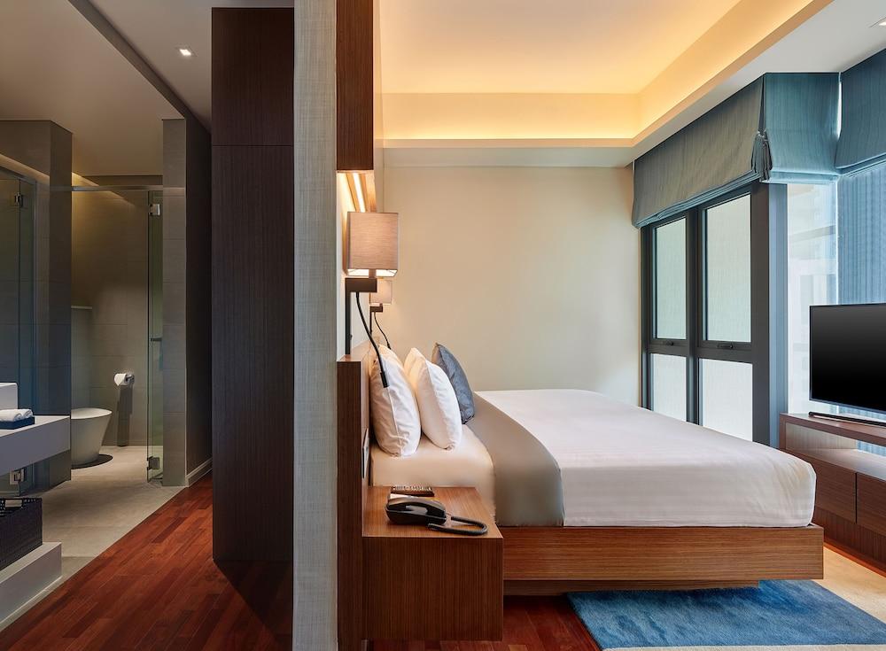 Tribeca Service Bukit Bintang 5*