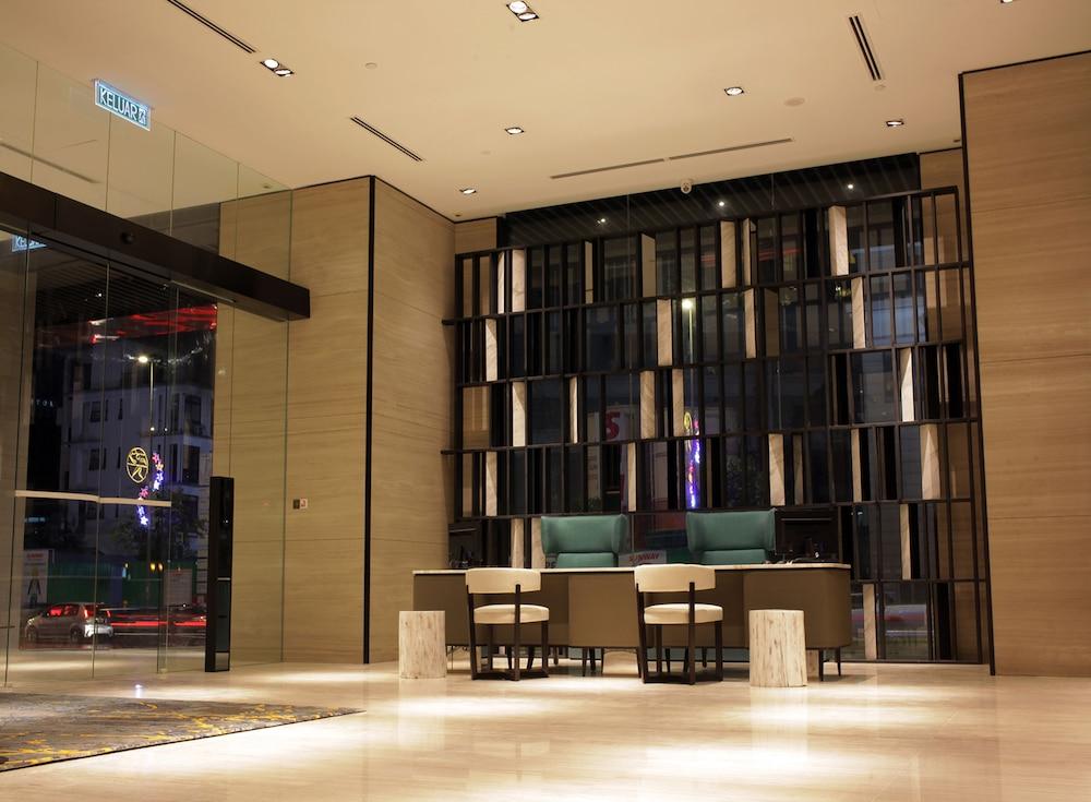 Tribeca Service Bukit Bintang Aparthotel