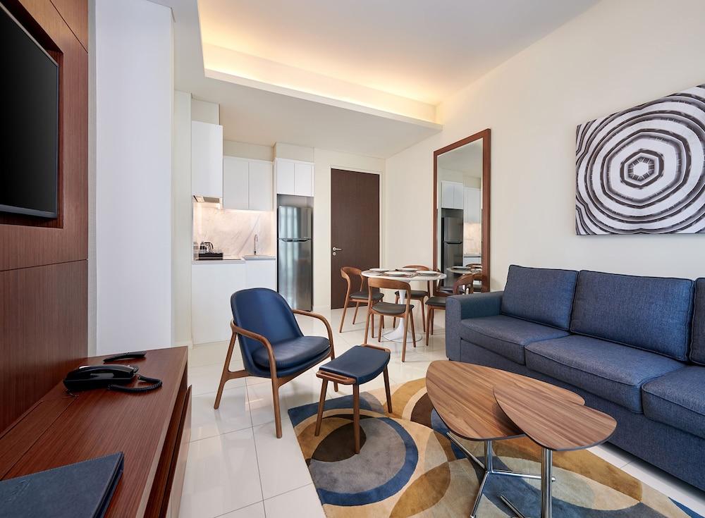 Tribeca Service Bukit Bintang Kuala Lumpur