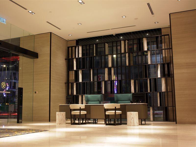 Aparthotel Tribeca Service Bukit Bintang 5*