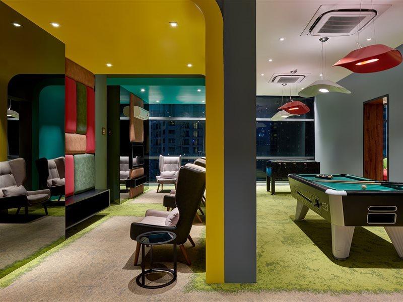 Aparthotel Tribeca Service Bukit Bintang