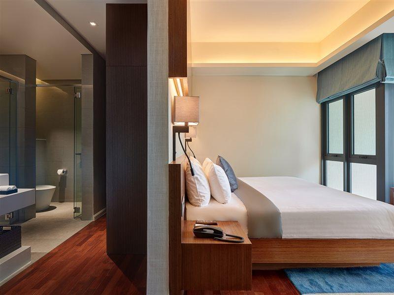 Tribeca Service Bukit Bintang Kuala Lumpur