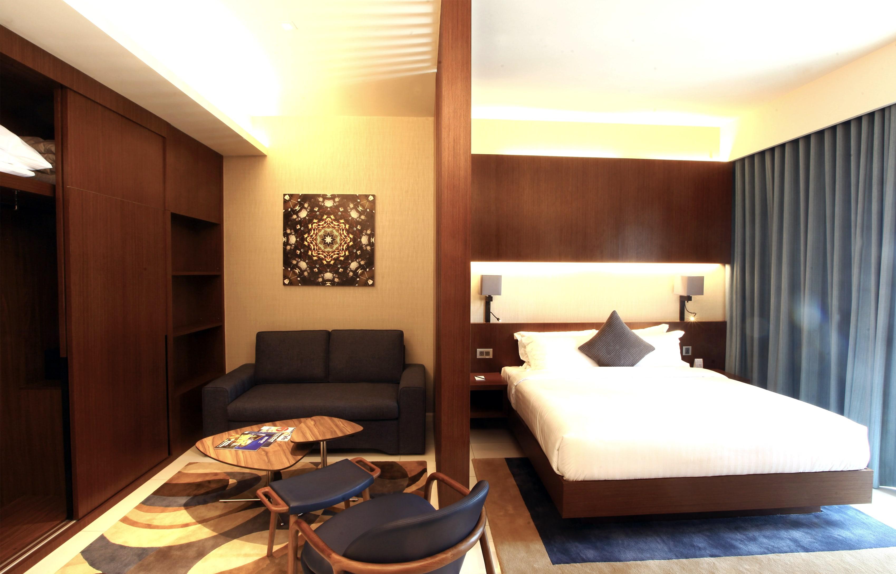 Tribeca Service Bukit Bintang 5* Kuala Lumpur