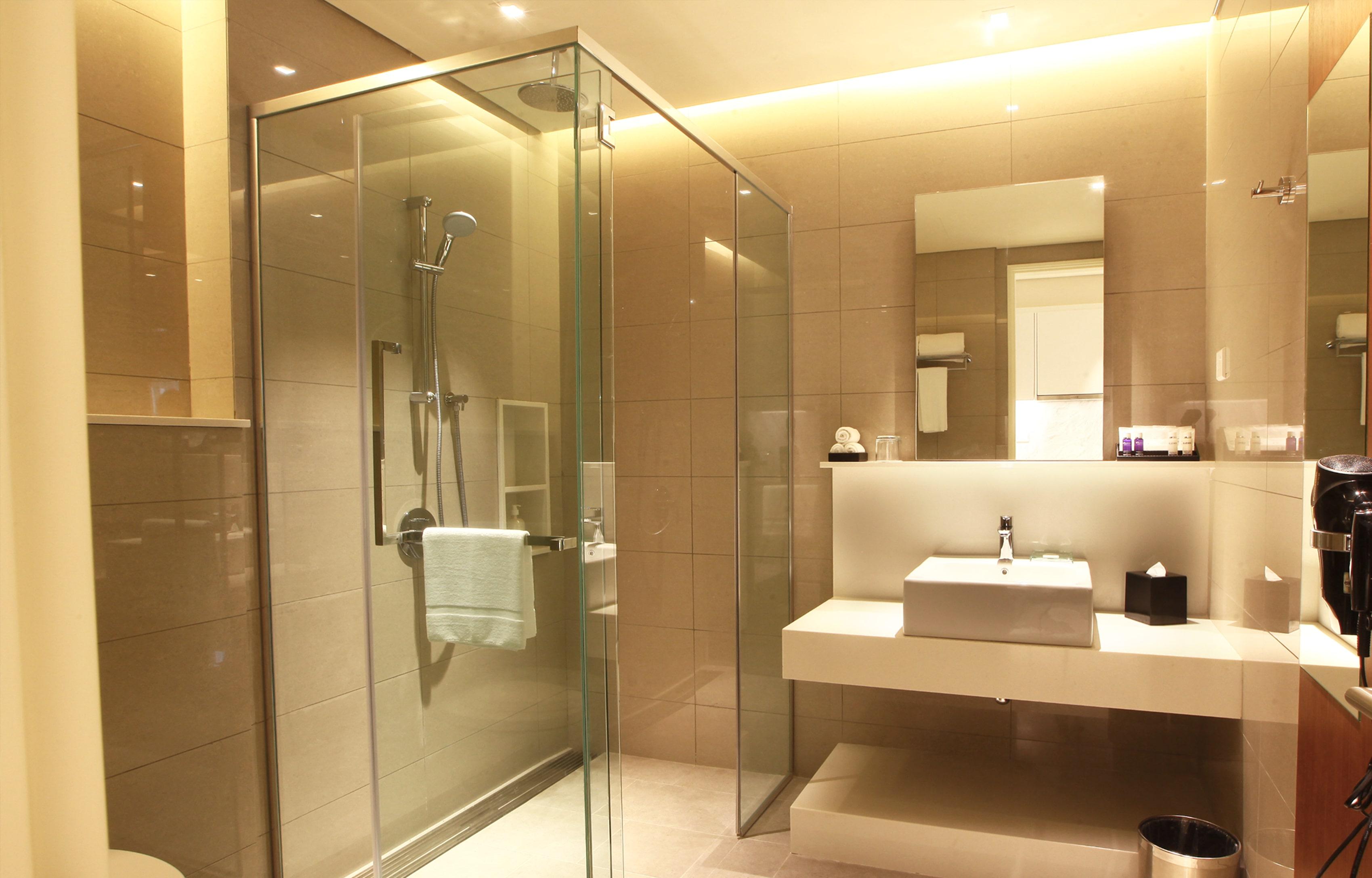 Tribeca Service Bukit Bintang Kuala Lumpur