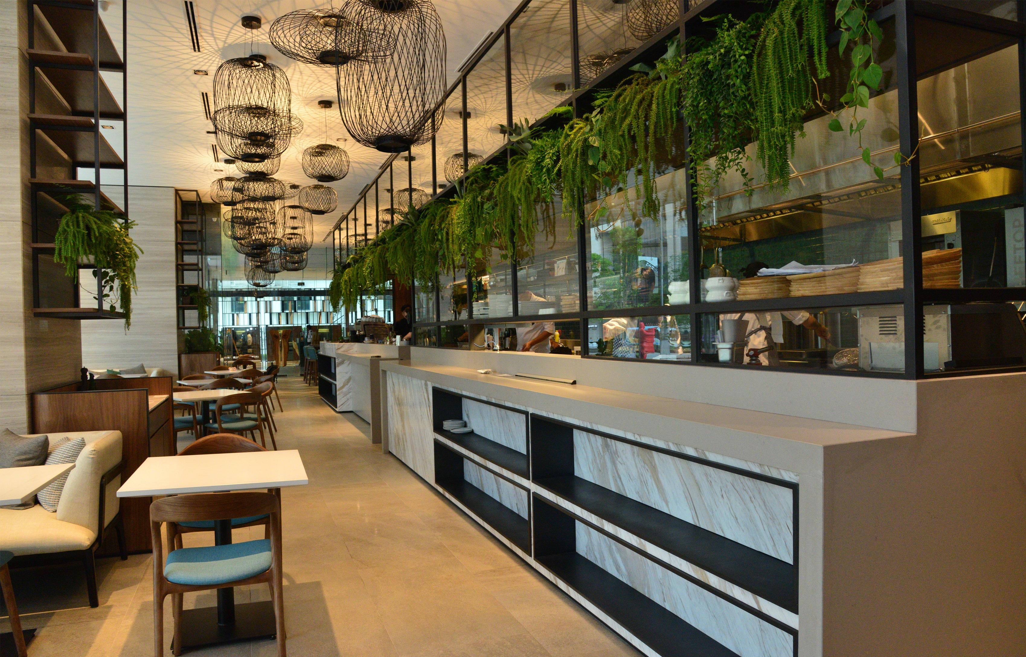 Tribeca Service Bukit Bintang Aparthotel 5*