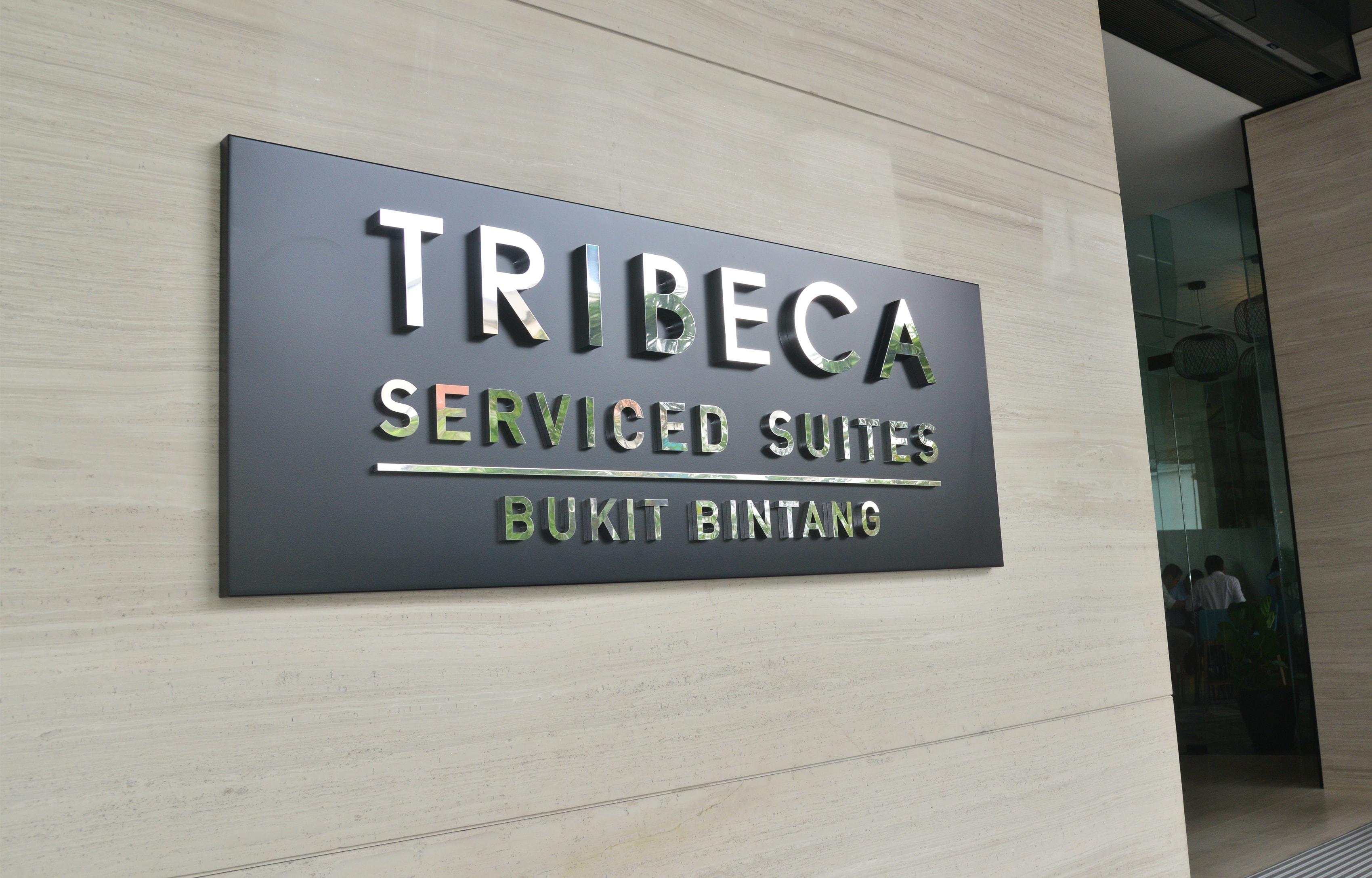 Aparthotel Tribeca Service Bukit Bintang