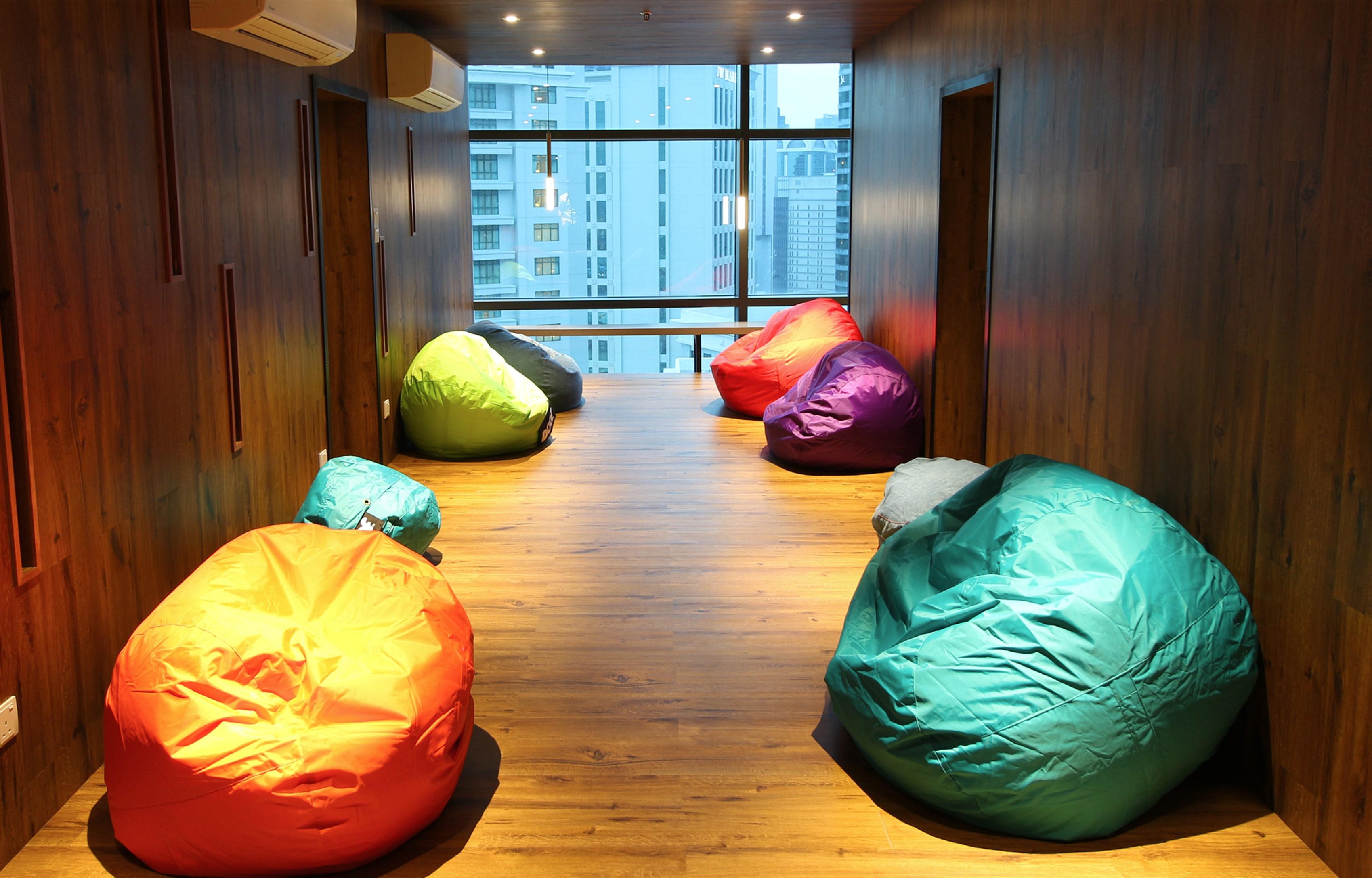 Tribeca Service Bukit Bintang Aparthotel
