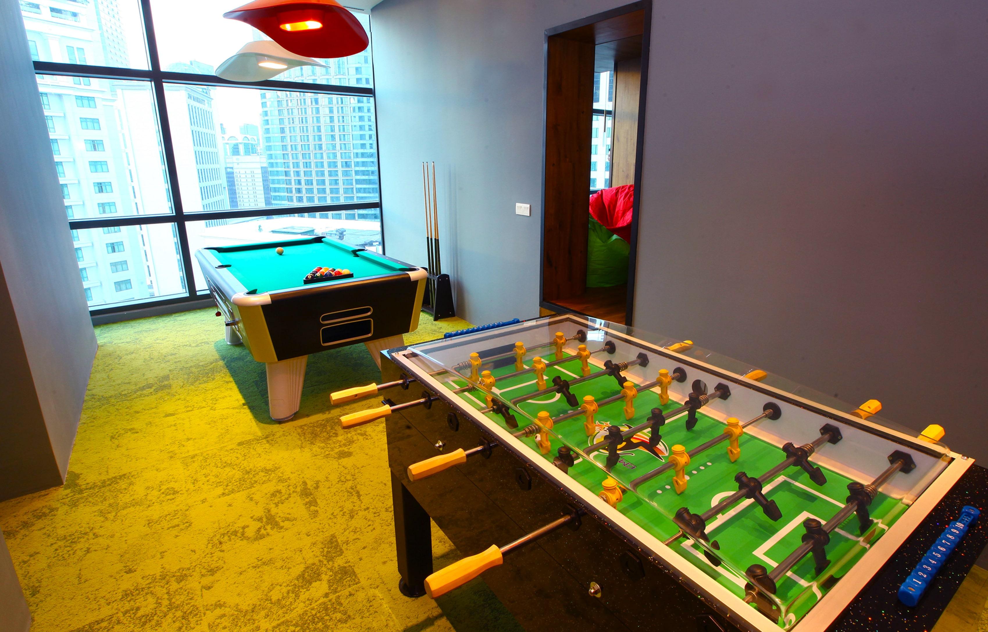 Tribeca Service Bukit Bintang 5* Kuala Lumpur