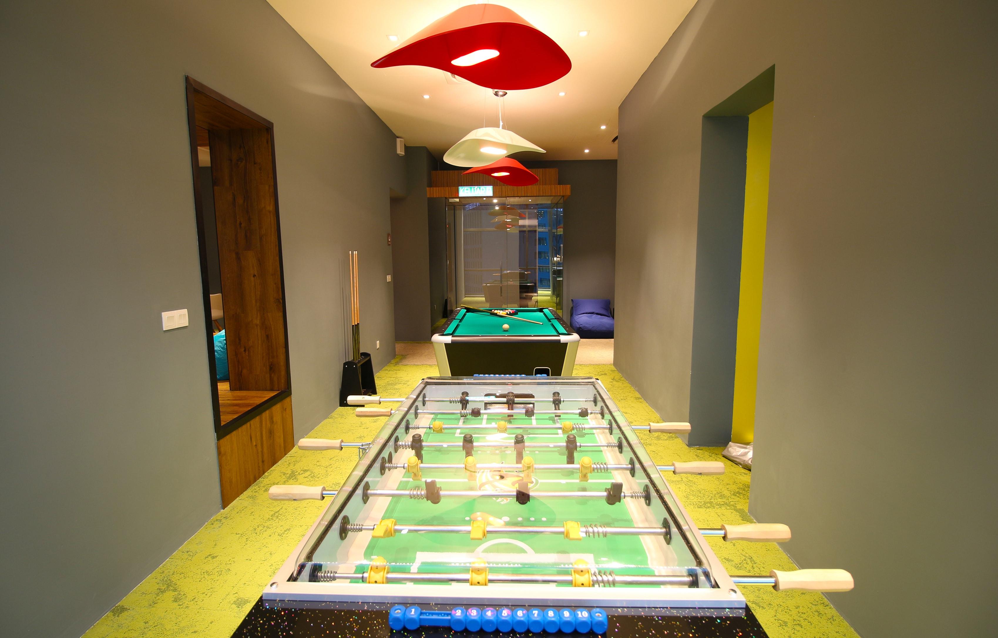 Aparthotel Tribeca Service Bukit Bintang Kuala Lumpur