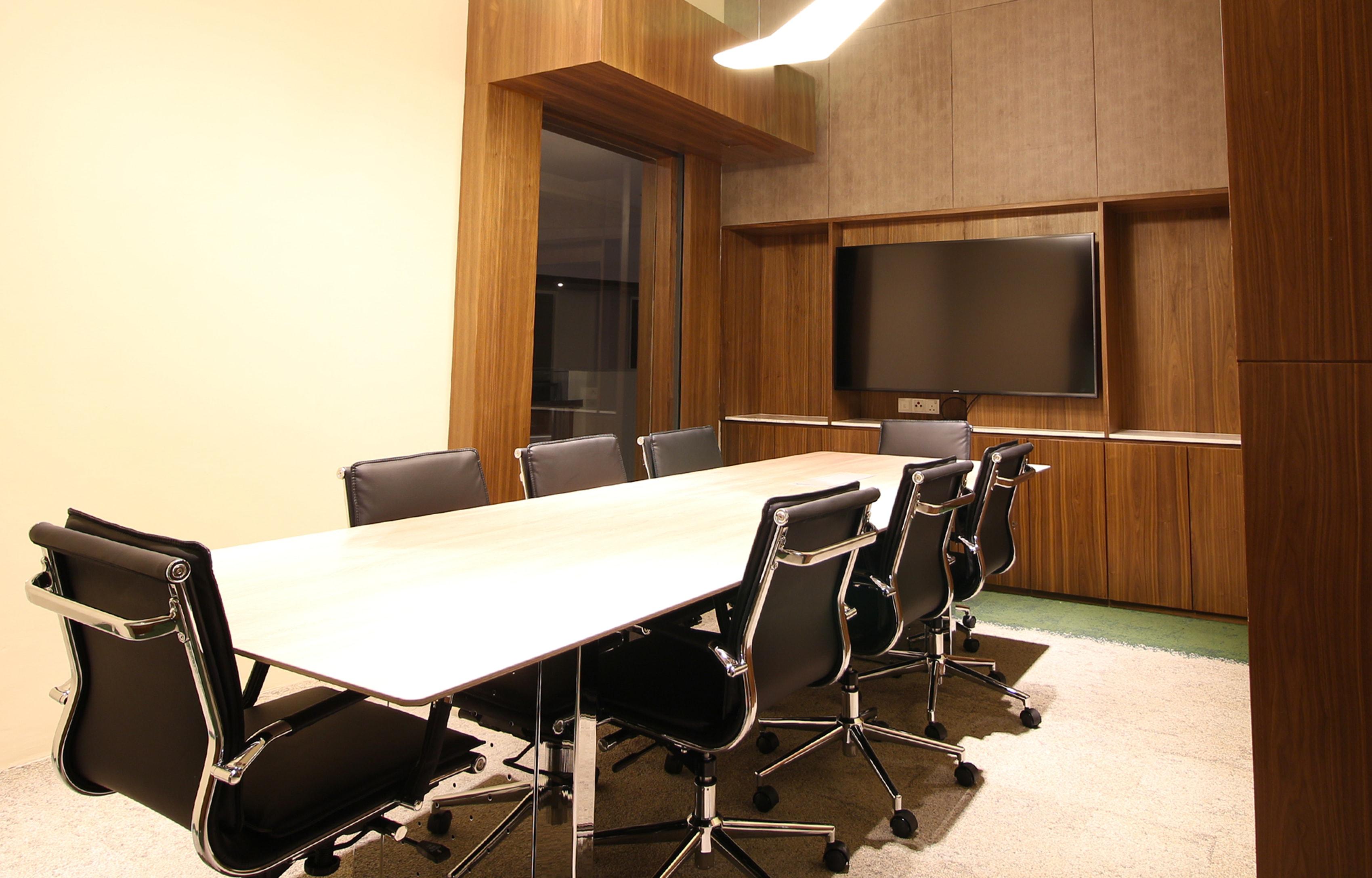 Tribeca Service Bukit Bintang 5* Kuala Lumpur
