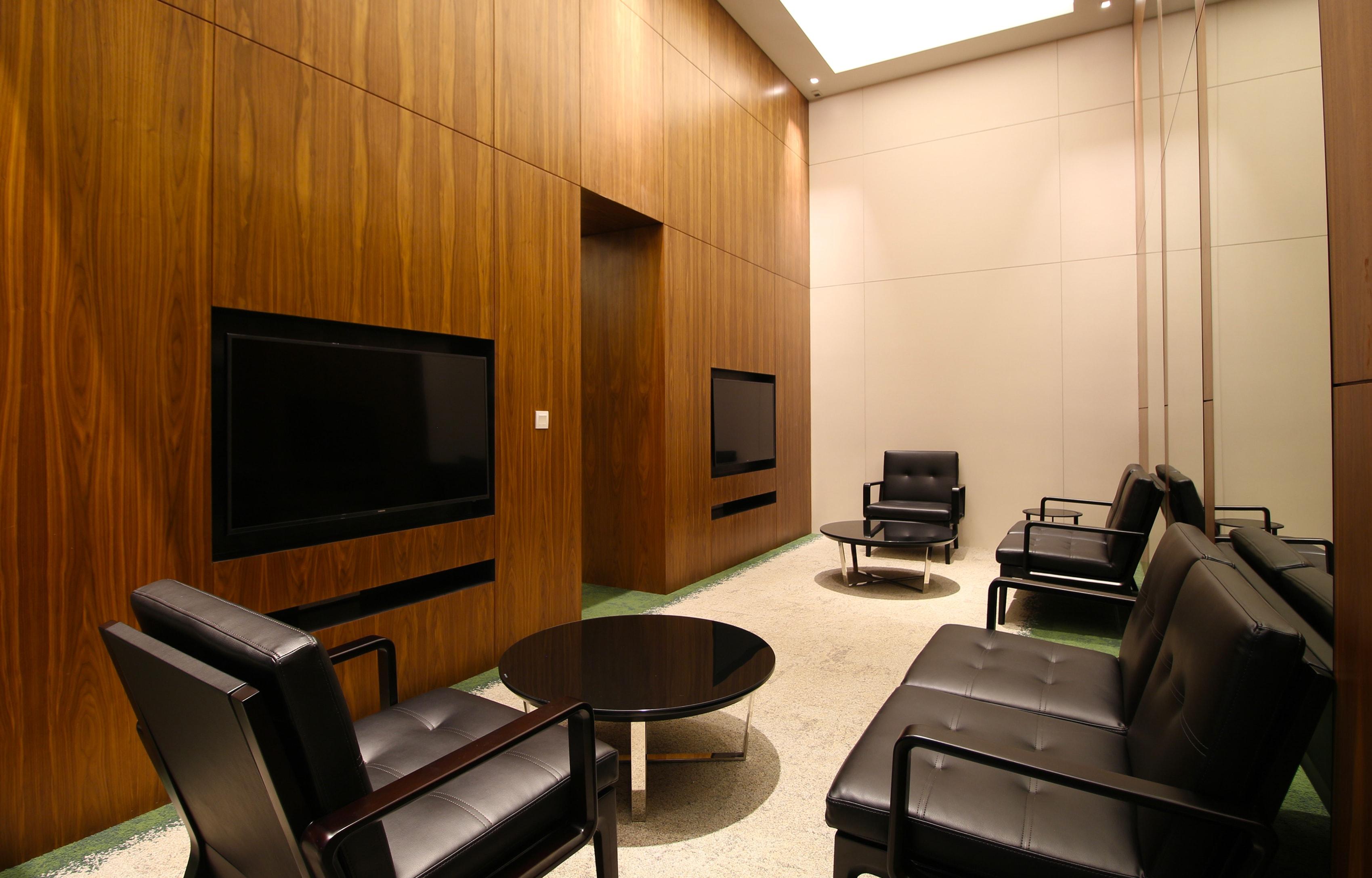 Tribeca Service Bukit Bintang Aparthotel