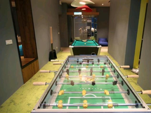 Tribeca Service Bukit Bintang Aparthotel 5*