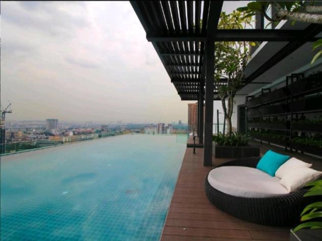 Tribeca Service Bukit Bintang Kuala Lumpur
