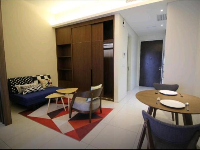 Tribeca Service Bukit Bintang Aparthotel 5*