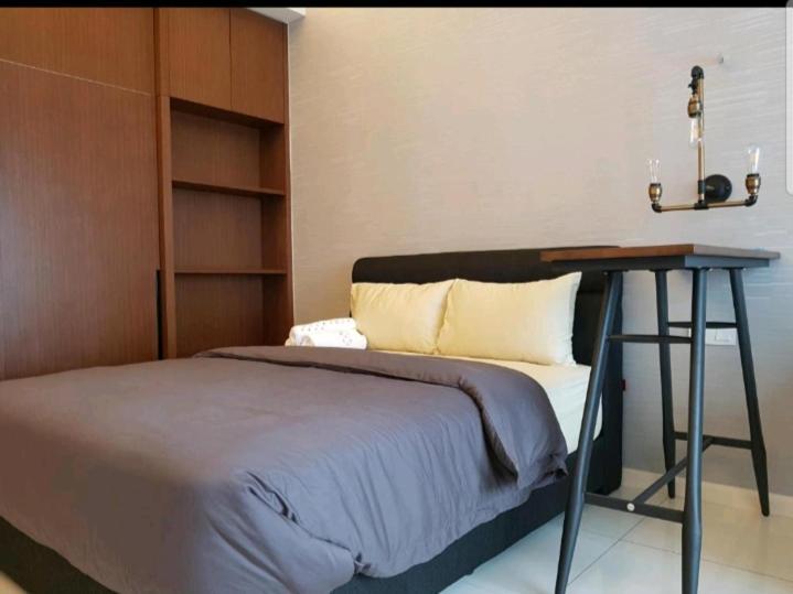 Aparthotel Tribeca Service Bukit Bintang
