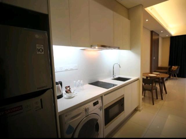 Tribeca Service Bukit Bintang Aparthotel Kuala Lumpur
