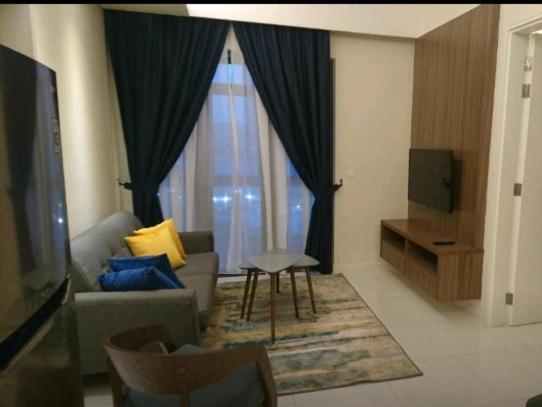 Aparthotel Tribeca Service Bukit Bintang 5*