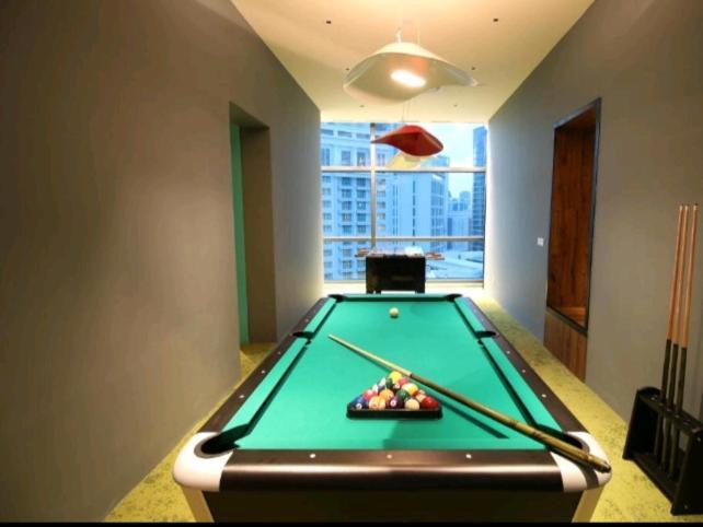 Tribeca Service Bukit Bintang Aparthotel 5*