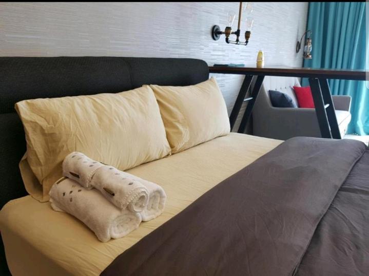 Aparthotel Tribeca Service Bukit Bintang