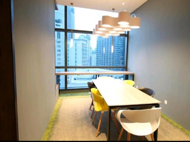 Tribeca Service Bukit Bintang 5* Kuala Lumpur