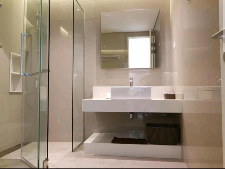 Aparthotel Tribeca Service Bukit Bintang