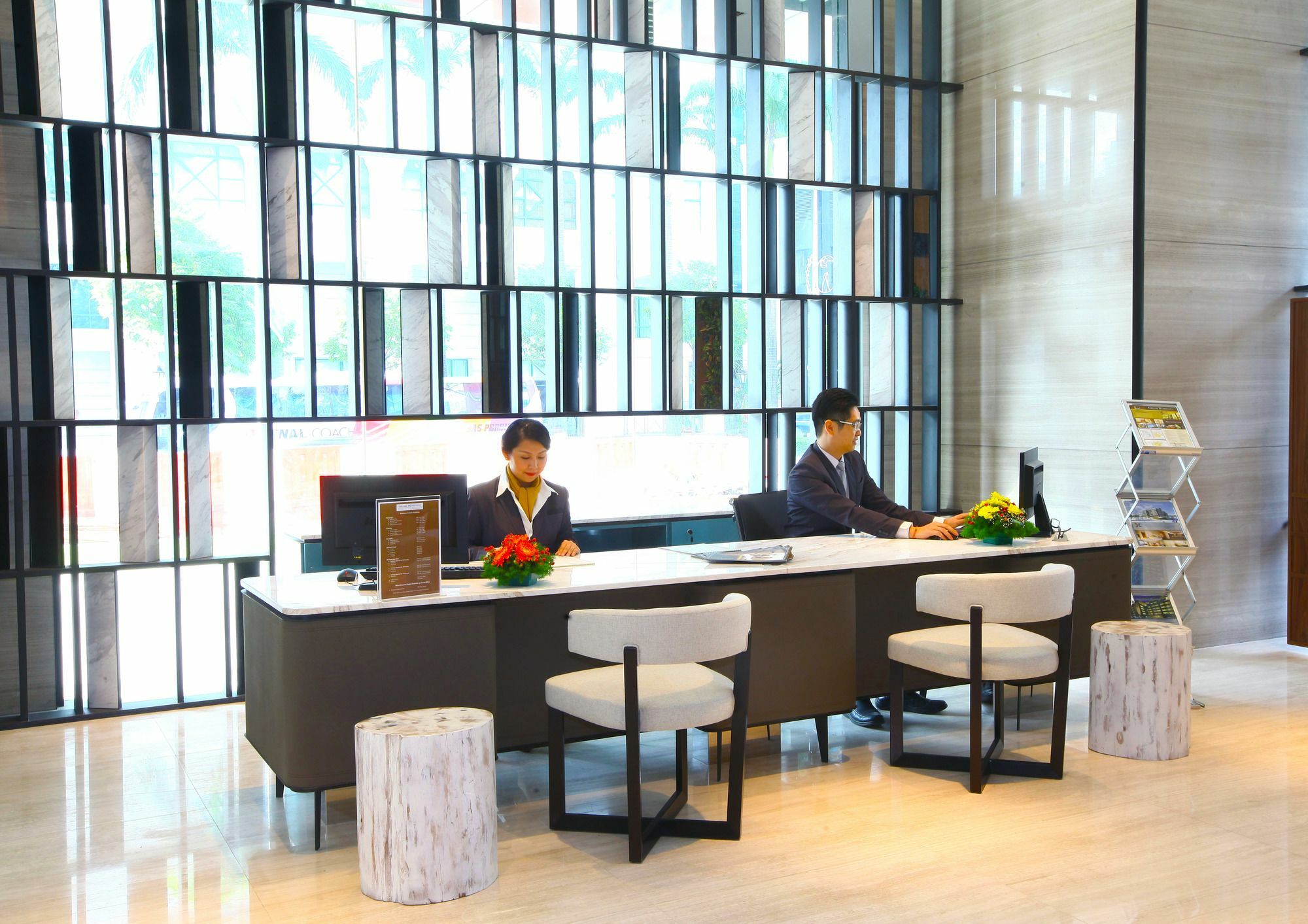 Tribeca Service Bukit Bintang 5* Kuala Lumpur