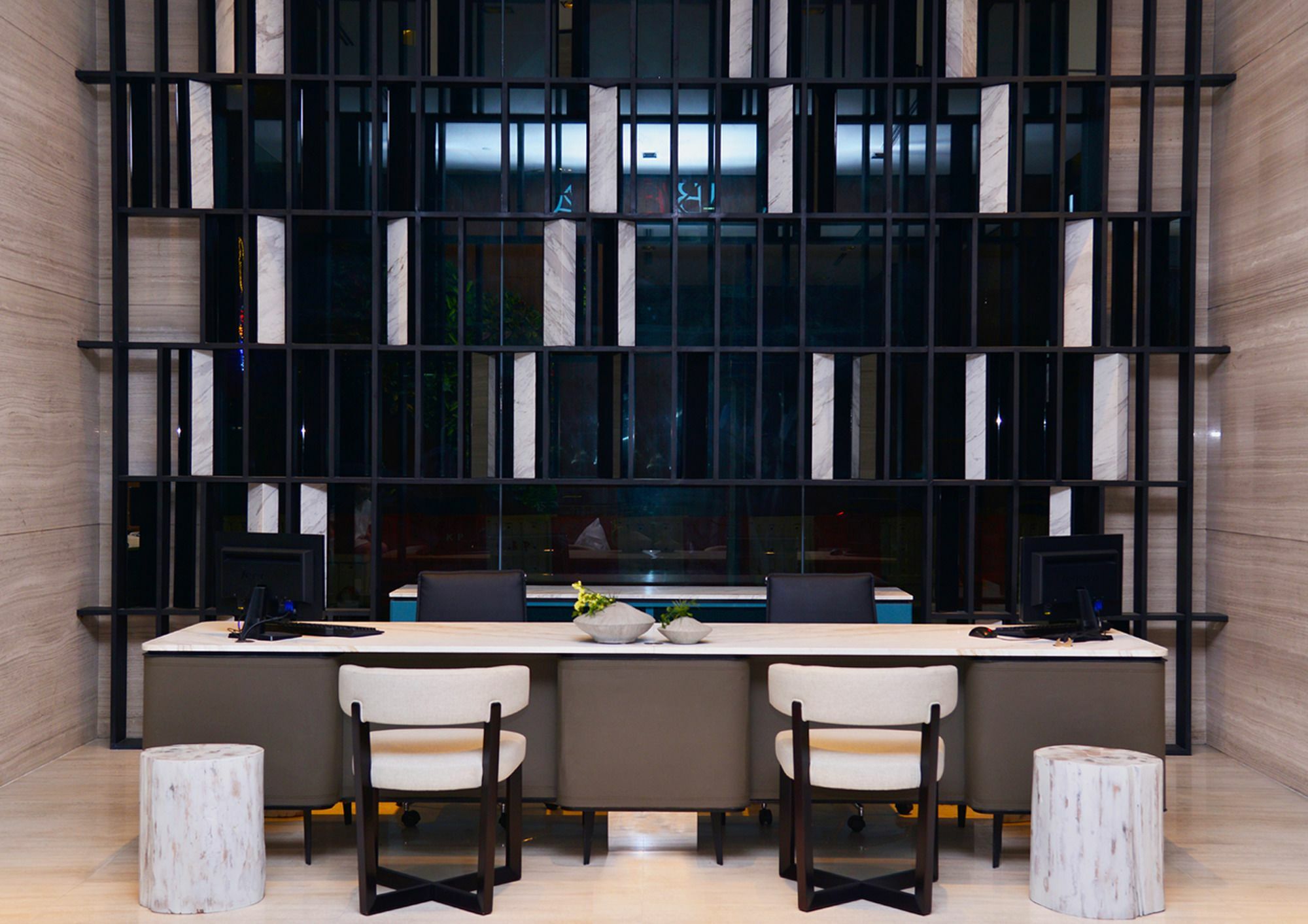 Tribeca Service Bukit Bintang Kuala Lumpur