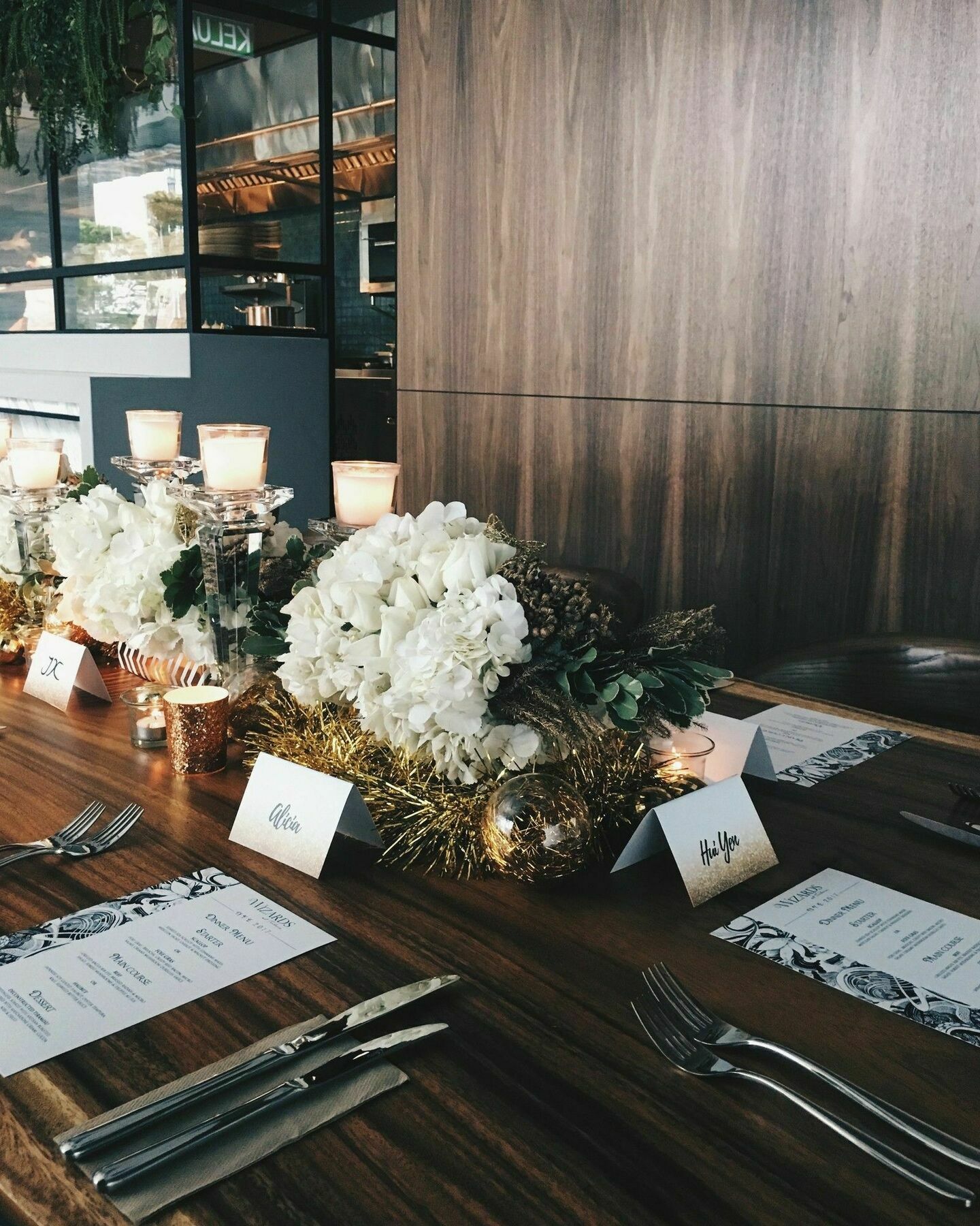 Tribeca Service Bukit Bintang Kuala Lumpur