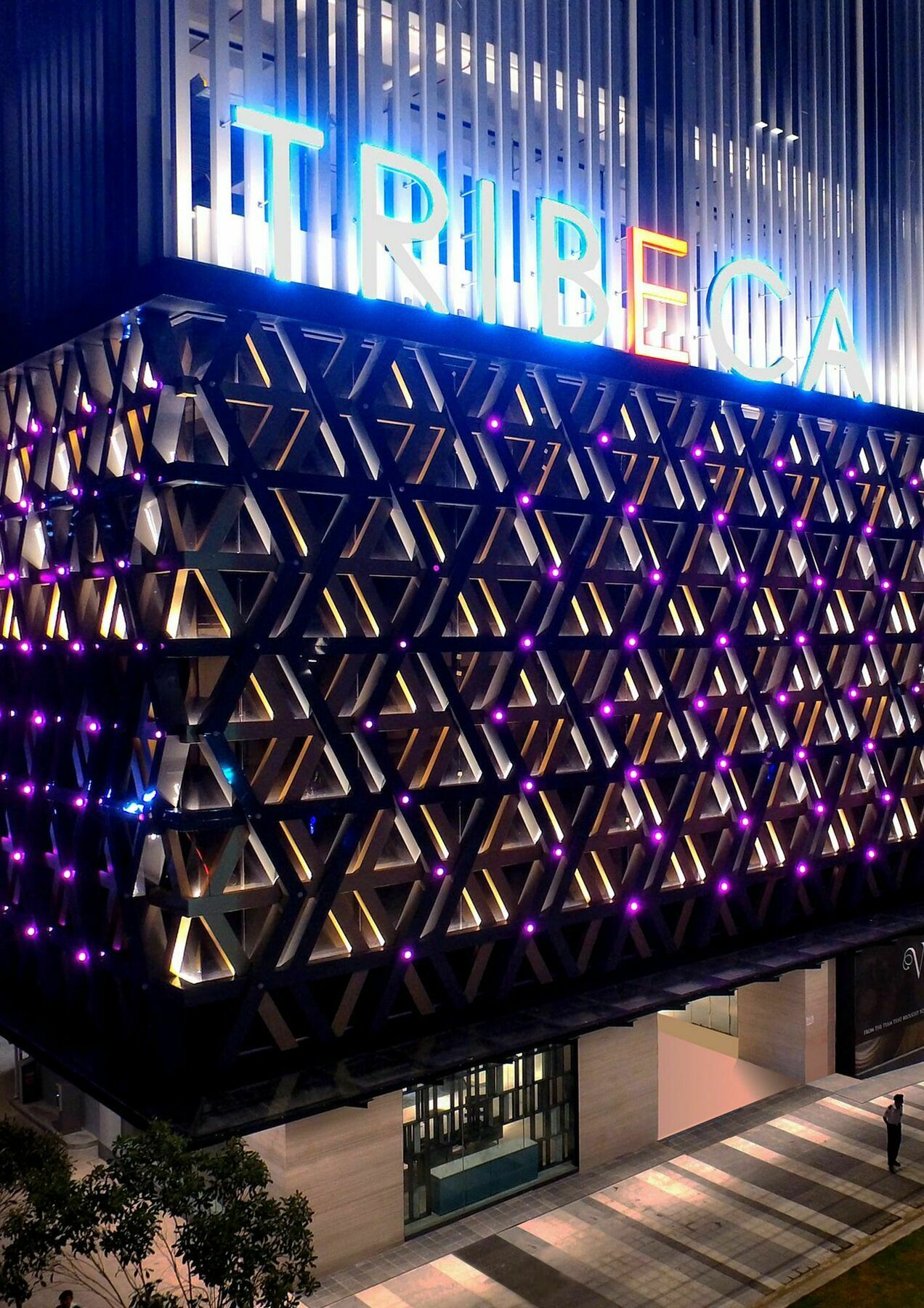 Aparthotel Tribeca Service Bukit Bintang