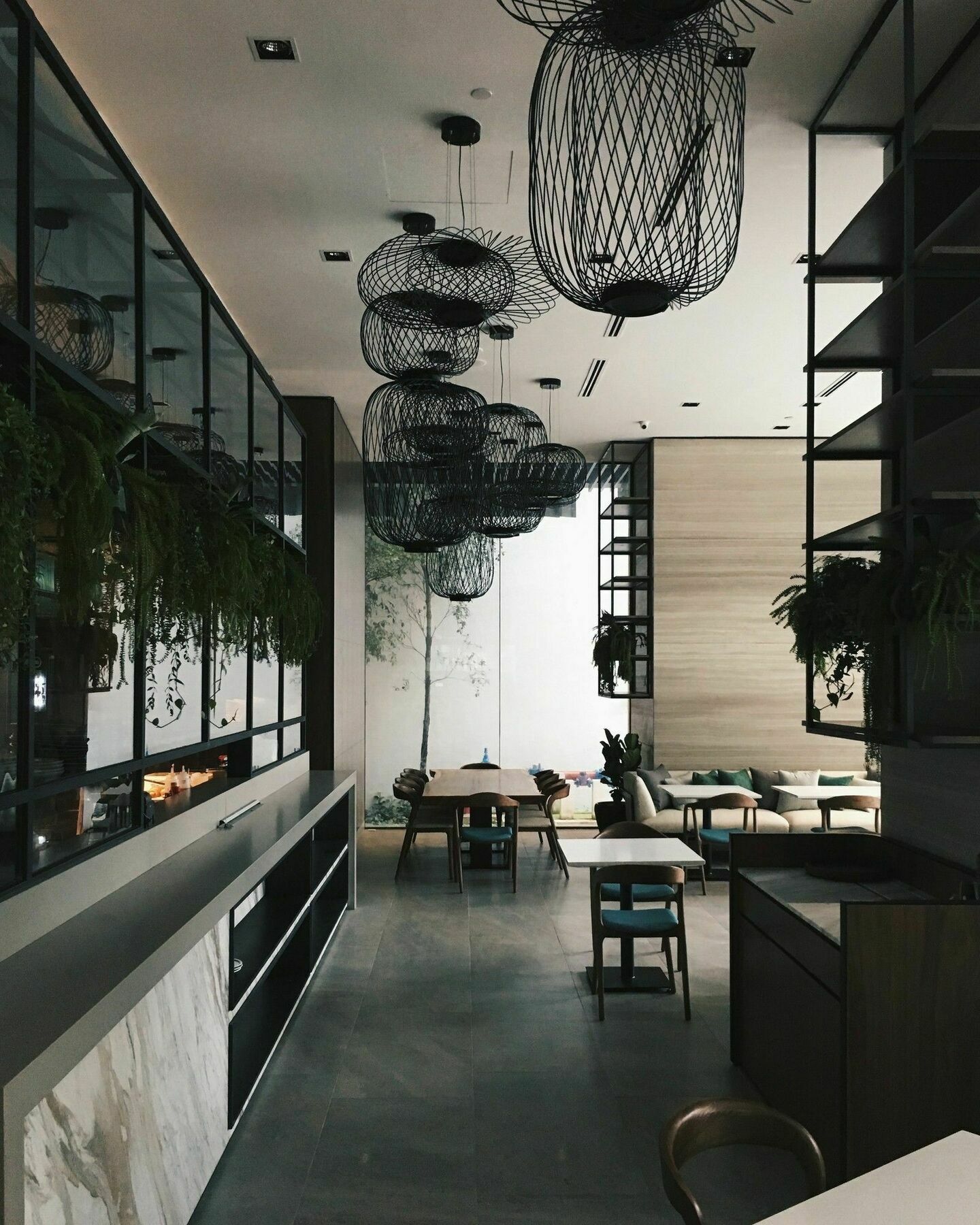 Tribeca Service Bukit Bintang Aparthotel Kuala Lumpur